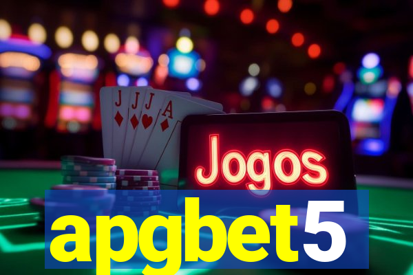 apgbet5