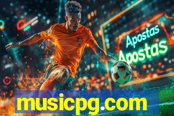 musicpg.com