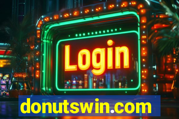 donutswin.com