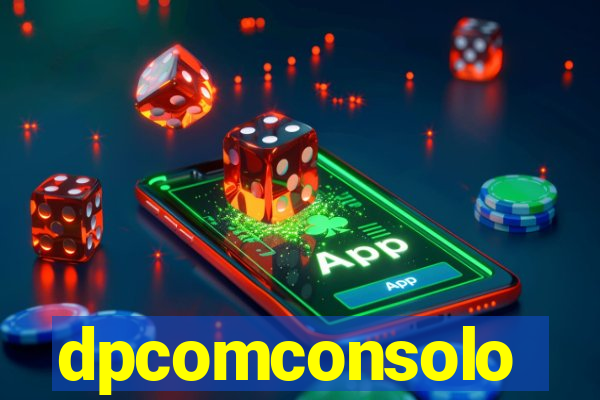 dpcomconsolo