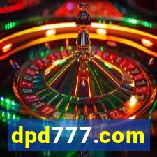 dpd777.com