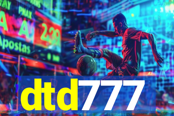 dtd777