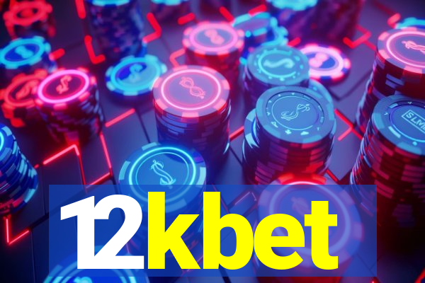 12kbet