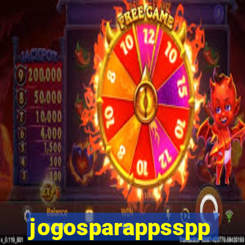 jogosparappsspp