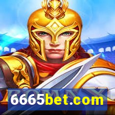 6665bet.com