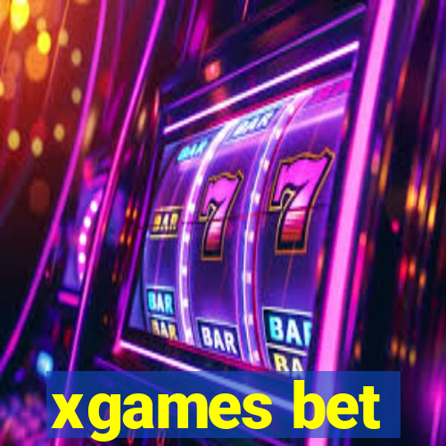 xgames bet