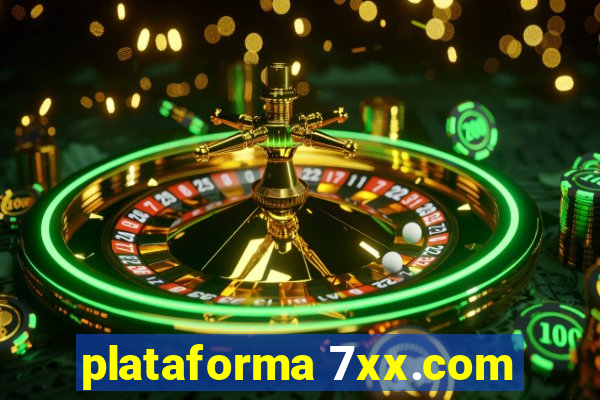 plataforma 7xx.com