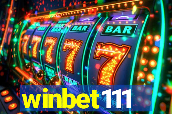 winbet111