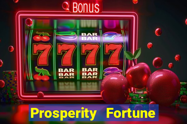 Prosperity Fortune Tree minutos pagantes