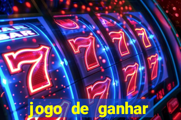 jogo de ganhar dinheiro no cadastro