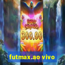 futmax.ao vivo