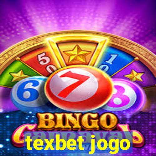 texbet jogo