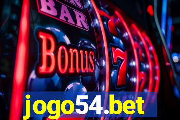 jogo54.bet