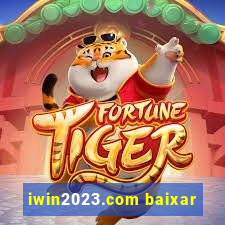 iwin2023.com baixar