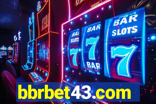 bbrbet43.com