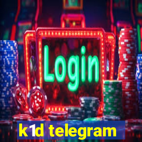 k1d telegram