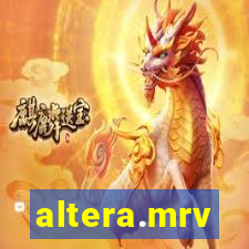 altera.mrv