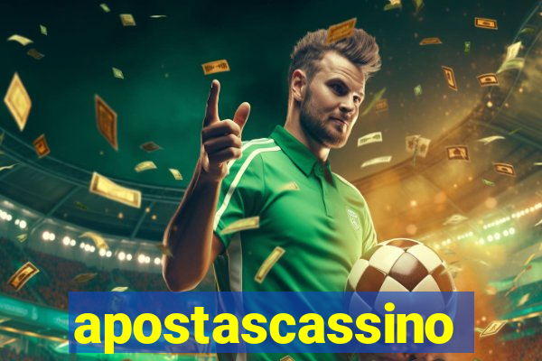 apostascassino