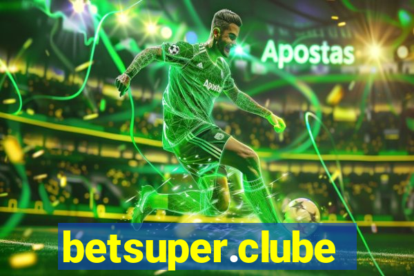 betsuper.clube