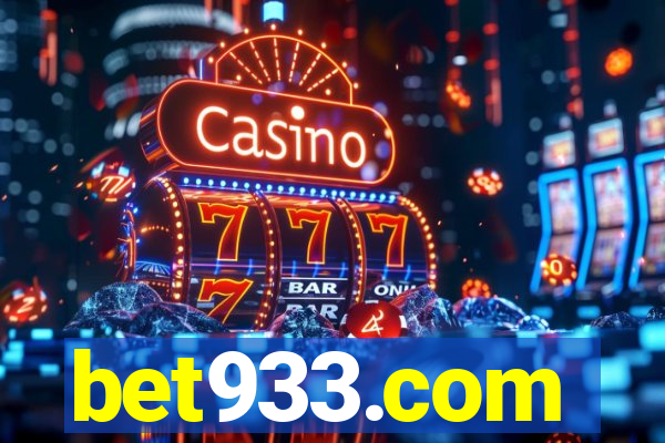 bet933.com