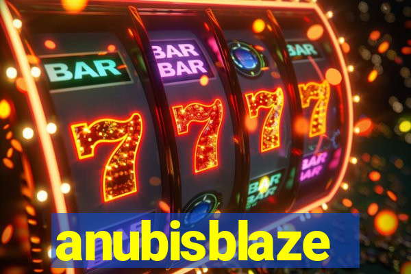 anubisblaze