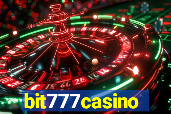 bit777casino