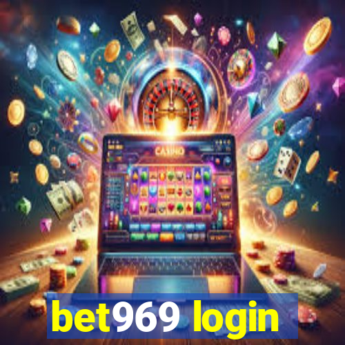 bet969 login