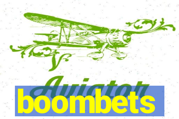 boombets