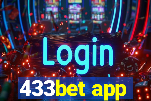 433bet app