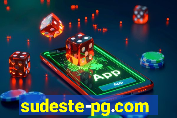 sudeste-pg.com