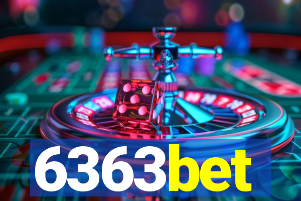 6363bet