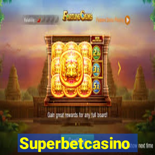 Superbetcasino