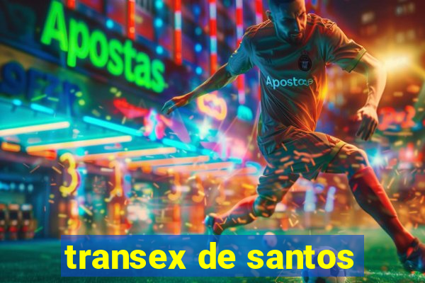 transex de santos