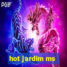 hot jardim ms