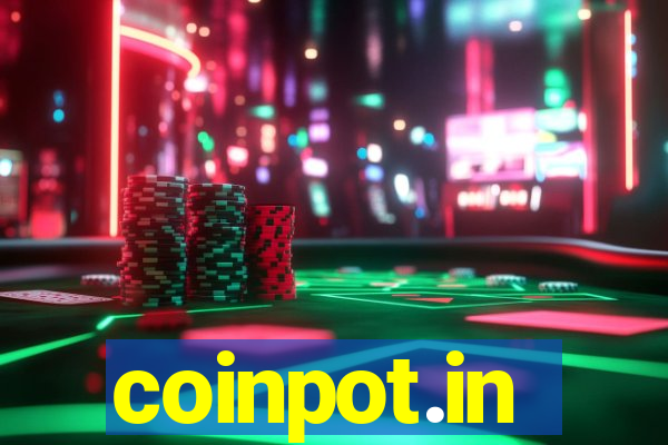 coinpot.in