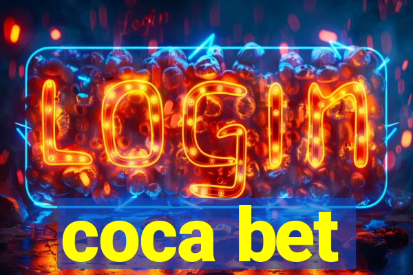 coca bet