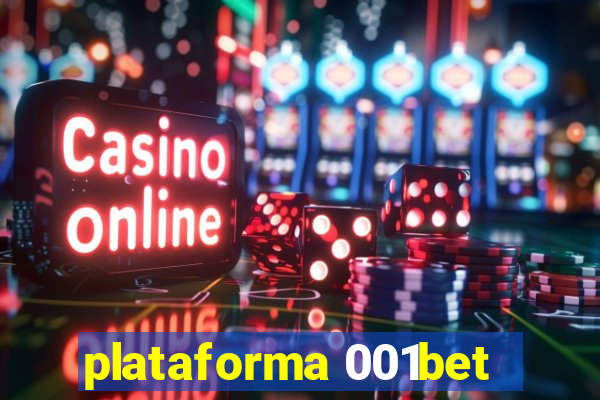 plataforma 001bet