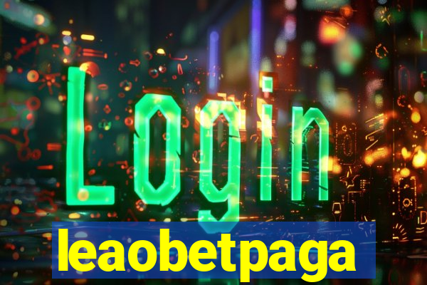 leaobetpaga