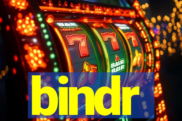 bindr