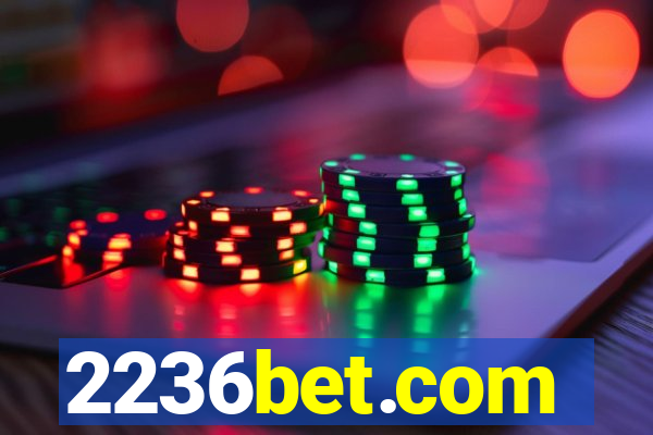 2236bet.com