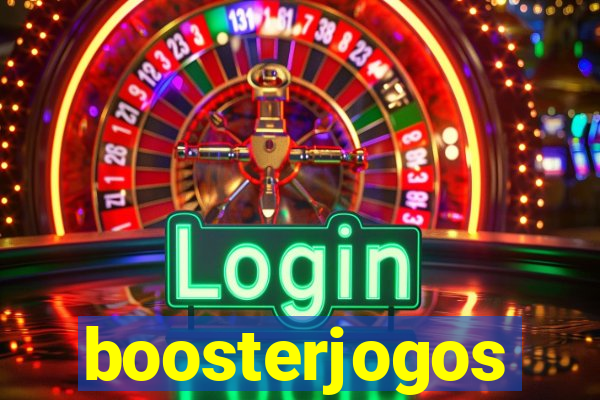 boosterjogos