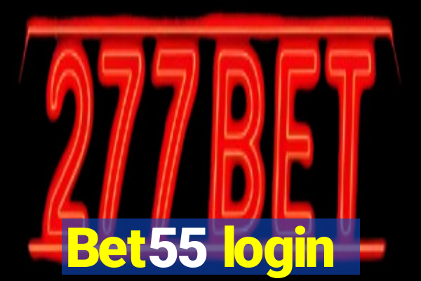 Bet55 login