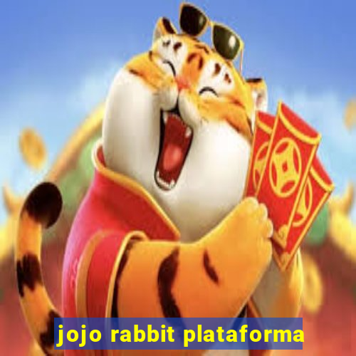 jojo rabbit plataforma