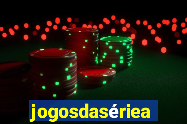 jogosdasériea