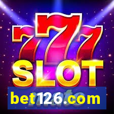 bet126.com