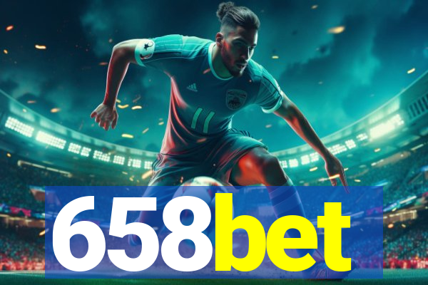 658bet