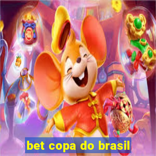 bet copa do brasil