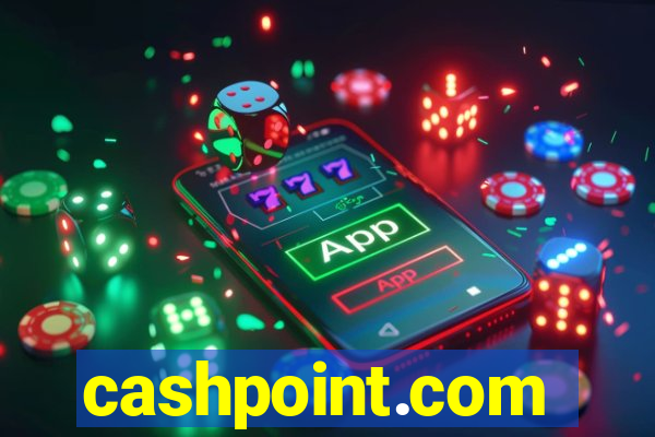 cashpoint.com