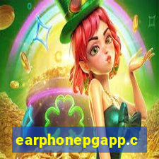 earphonepgapp.com