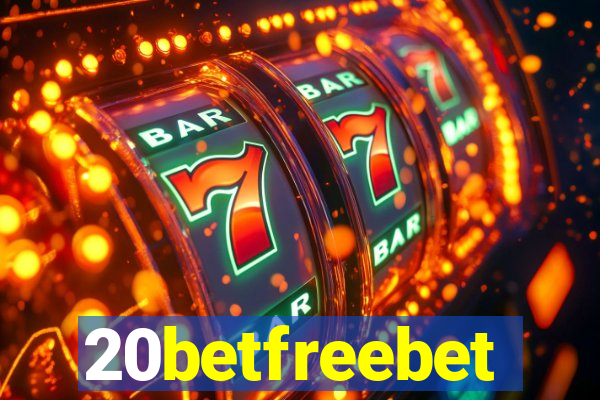 20betfreebet